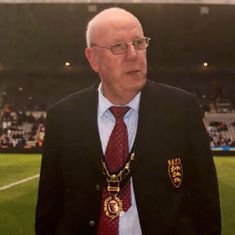 John Francis Appleby