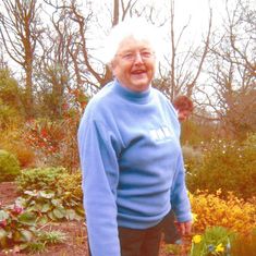 Christine Withers