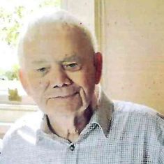 Sam Hunter