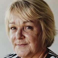 Jane Elizabeth Blake
