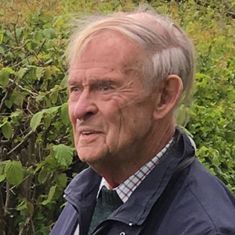 Tony New