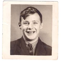 Roger Thorpe
