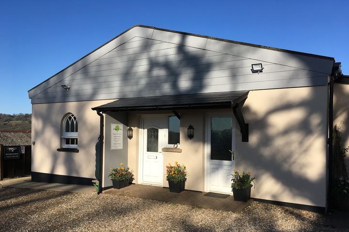 Pring & Son Funeral Directors, Hemyock
