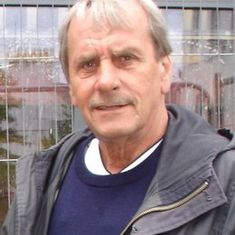Graham Cull