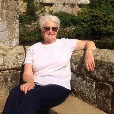 Norma Ledbury