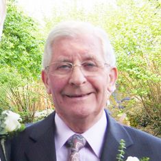 Henry Cornelius "Baz" Andrews