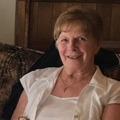 Catherine (Kathleen) Duncan