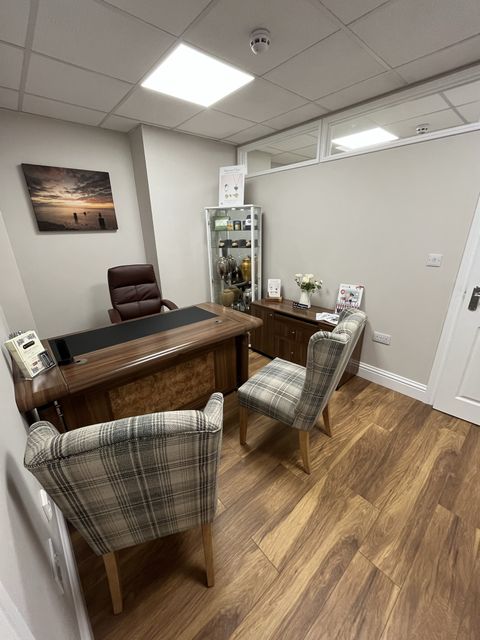 A.J Coggles, Hunstanton, funeral director in Norfolk