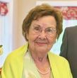 Margaret  Hughes
