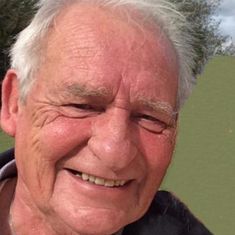 Ronald Duffield