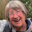 Margaret   Hinchliffe (nee Ward)