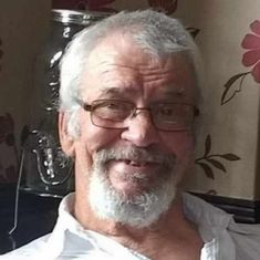 Lewis "Lou" Stokes