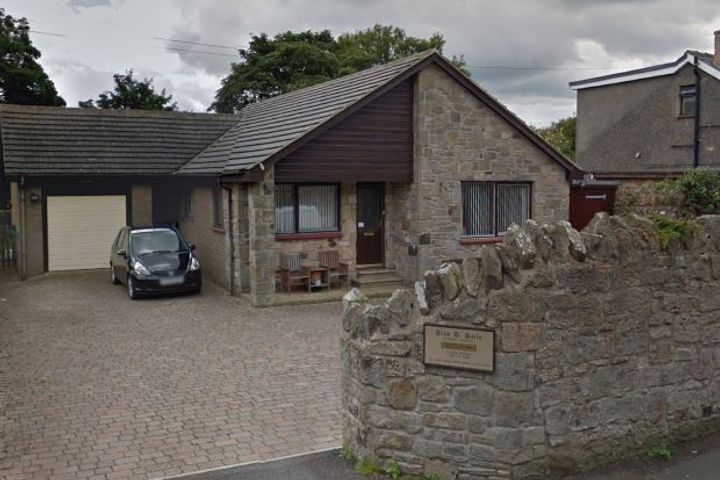 Alan D Haile Funeral Services