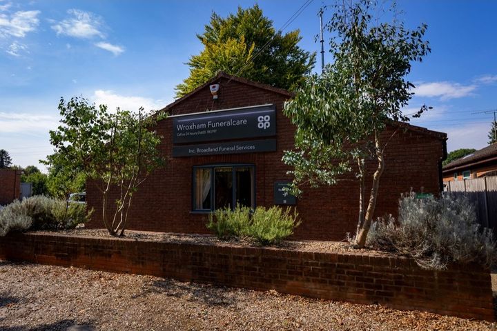 Wroxham Funeralcare (Inc. Broadland)