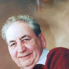 Albert Humphreys