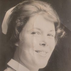 Margaret Webster