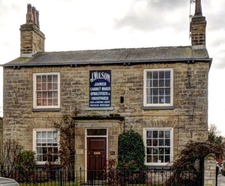 Tony Barker & Sons