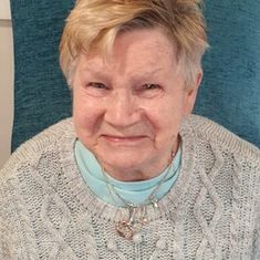Audrey Finlay