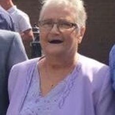 Mary Iris Conway