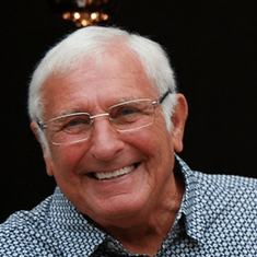 Raymond Charles 'Ray' Martin