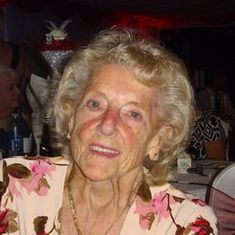 Sylvia Fowler