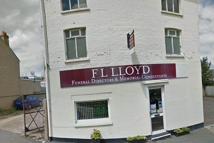 F L Lloyd Funeral Directors