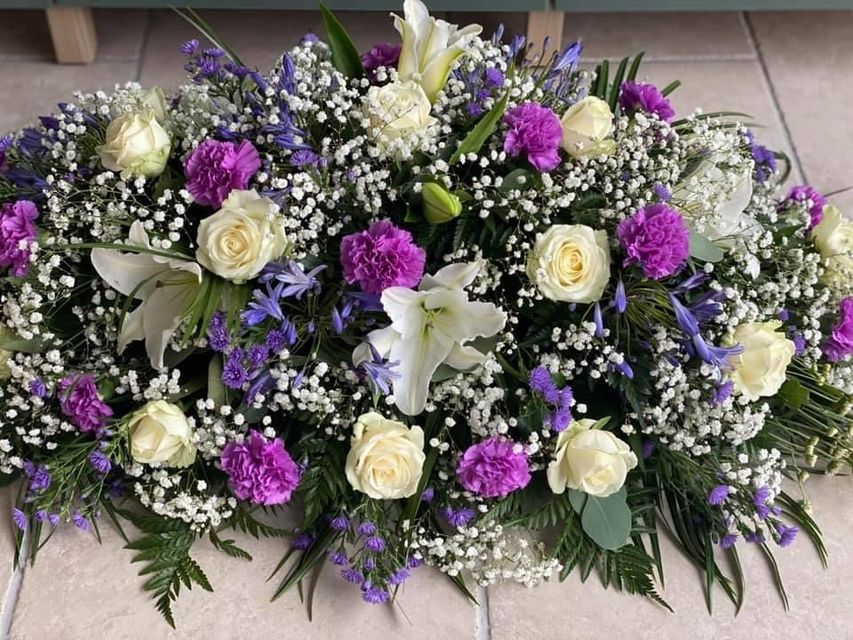 Brunskill Family Funerals, funeral director in London