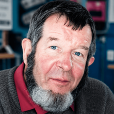 David Lawrence Ambler