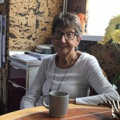 Maureen Elaine Staddon (Perrins)