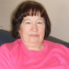 Kathleen Jackson