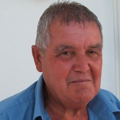 Keith Charles Beevis