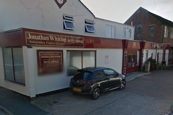 Jonathan Whiting Independent Funeral Directors