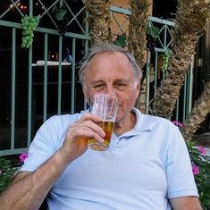 Martyn Walton