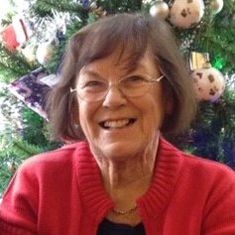 Patricia Sanders