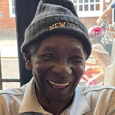 Bernard John-Lewis