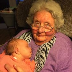 Evelyne Marie Cooper