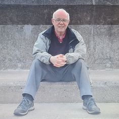 Peter Kenneth Newton