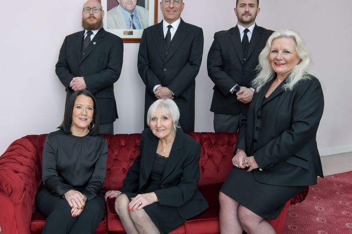 W J Beswetherick & Son Funeral Directors