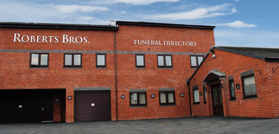 Roberts Bros Funeral Directors