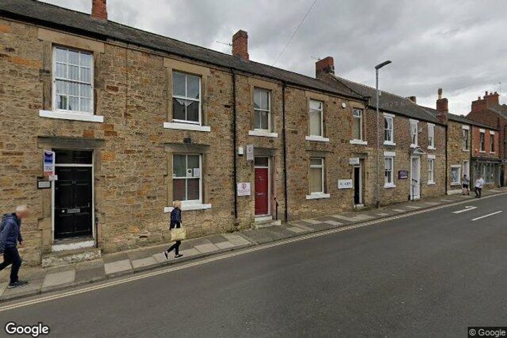 John Grenfell & Son Funeral Directors, Morpeth