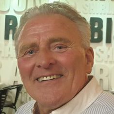 Alan Clegg