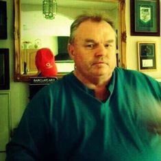 James "Jimmy" Conway