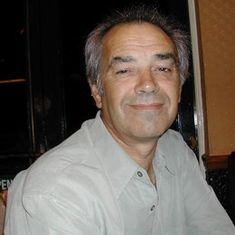 Kevin Paul Williams