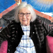 Doreen Joyce Morse