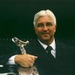 Barry George Albin-Dyer OBE JP DL