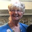 Sheila May Cudworth