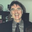 John Gordon Daniels