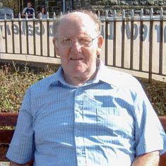 Charles Sheldon