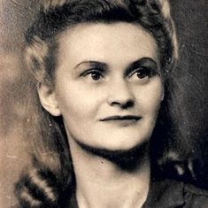 Joan Walker