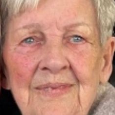 "Pat" Ann Patricia Smith